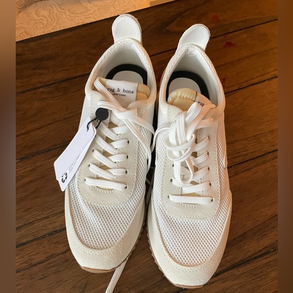 Rag & Bone Sneakers - Picture 8 of 12